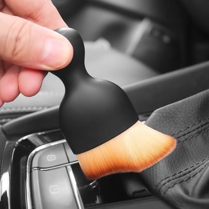 (와인앤쿡)말랑커브 다용도 먼지제거기 털먼지제거