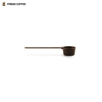 계량스푼  다크 브라운 소