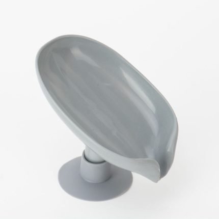 (와인앤쿡)그레이 세면대 비누받침