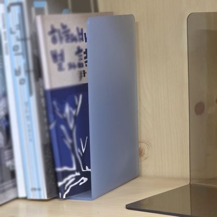 아크릴 북엔드 1P
