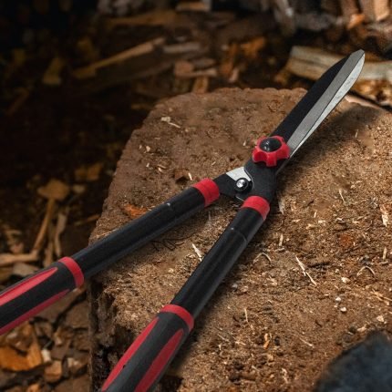 확장형 양손 전지 가위