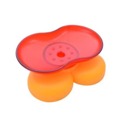 (와인앤쿡)재밌는 비누 받침