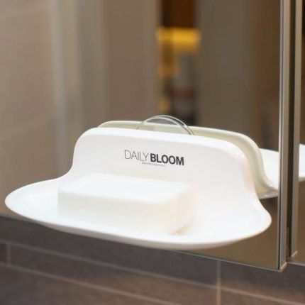 (와인앤쿡)실리콘 비누받침