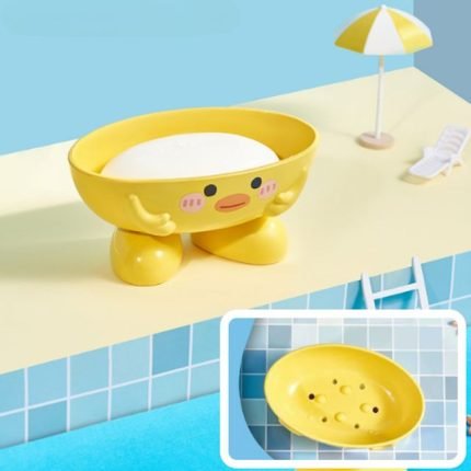 (와인앤쿡)실리콘 비누받침대