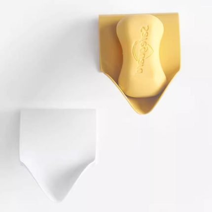 (와인앤쿡)미니멀 욕실 비누홀더