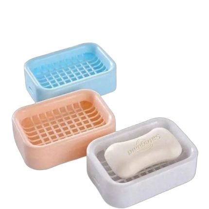 (와인앤쿡)물빠짐 비누곽 받침대 홀더