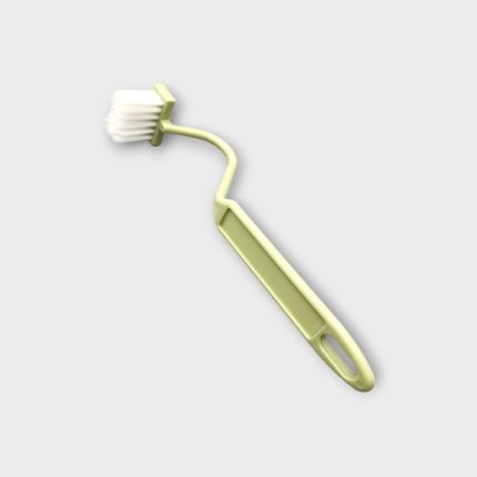 (와인앤쿡)커브형 틈새 청소솔