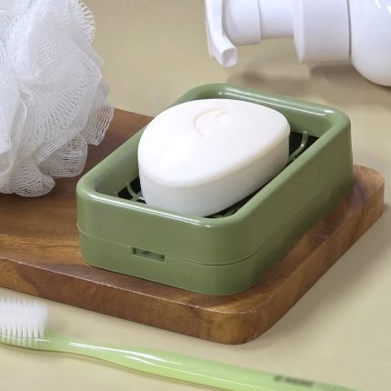 (와인앤쿡)비누받침 케이스 거치대