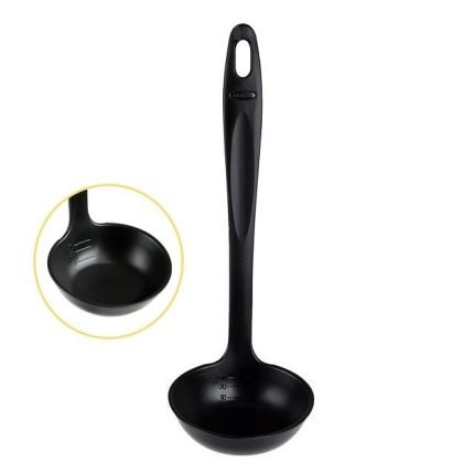 눈금 계량 국자1개입