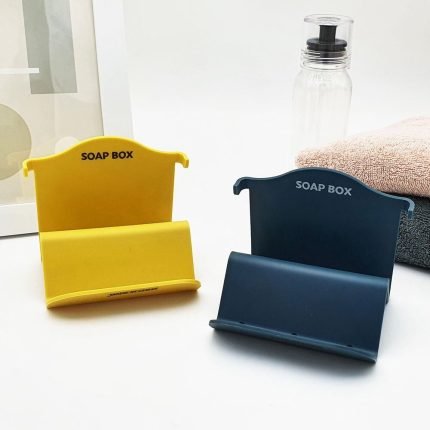 (와인앤쿡)비누받침 비누거치대 단