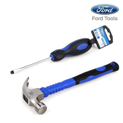 (SET-J)포드 스토닝해버+일자스크루드라이버