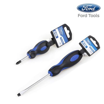(SET-F)포드 십자형+일자형스크루드라이버