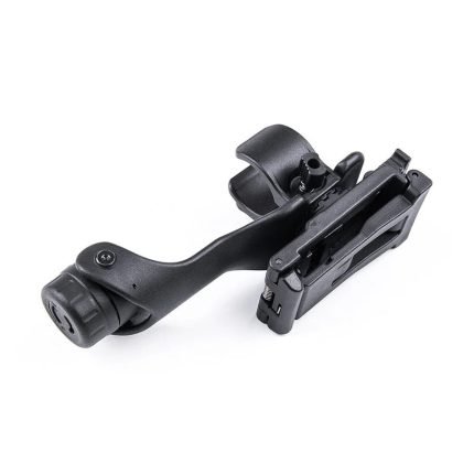 전문 실전용 360도 회전 삼단봉 홀스터 V75 X-Carry