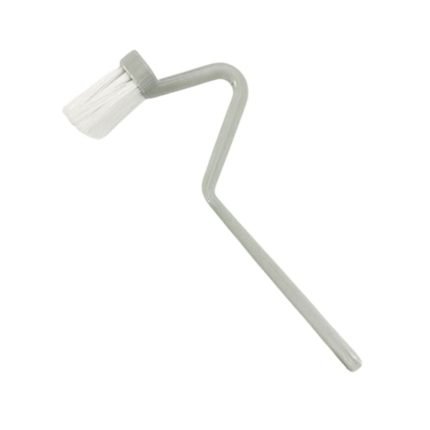 (와인앤쿡)화장실 코너 변기솔 1개입